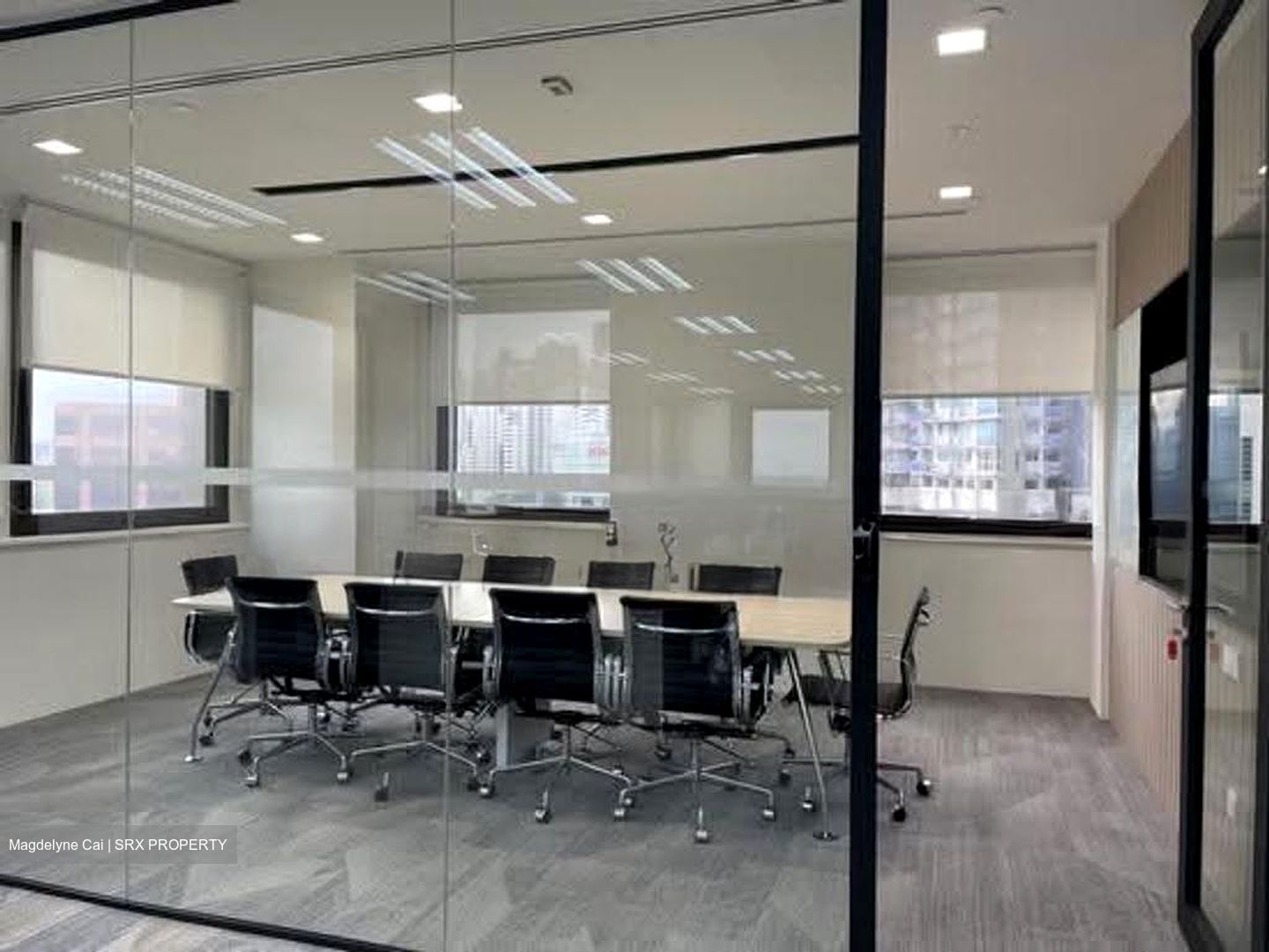 Lippo Centre (D2), Office #639836811